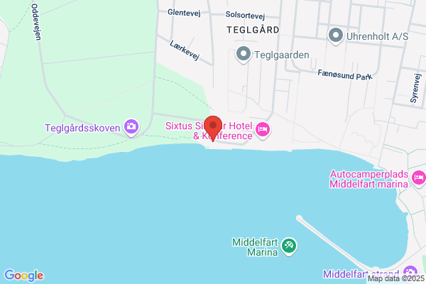 Fænø Sund Sejlforening