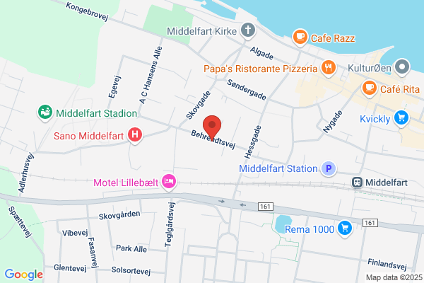 Middelfart Sejlforening