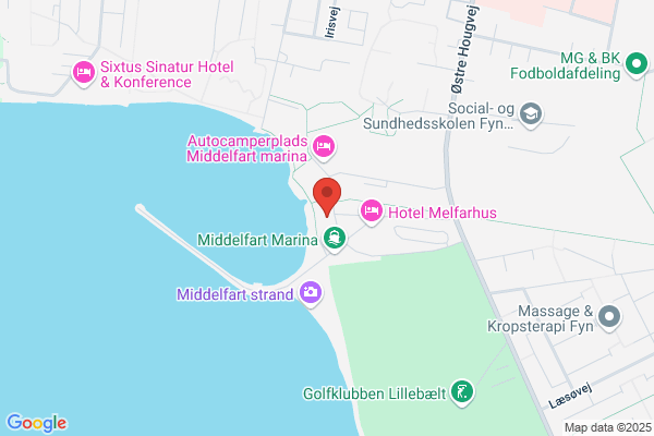 Middelfart Sejlklub