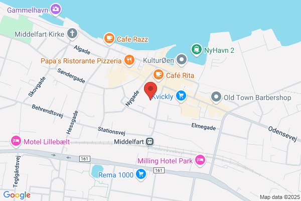 Aldi Marked