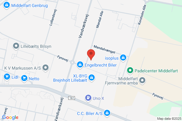 Jeppesen A V Tømrer og Snedkermestre A/S