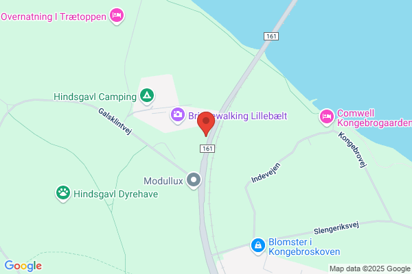 Lillebælt Køkken- & Vinduescenter