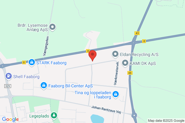 Faaborg Rehab Technic DK