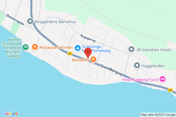 Garant Møbler Faaborg
