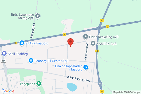 Smag & Behag Faaborg
