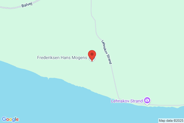 A/S Mogens Frederiksen