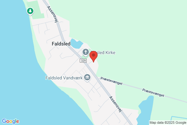 Bofællesskab for senil demente
