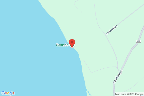 Damsbo Skovdistrikt