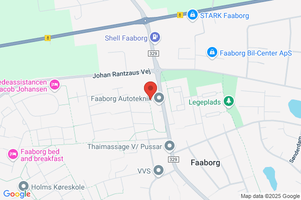FDF Svanninge-Faaborg