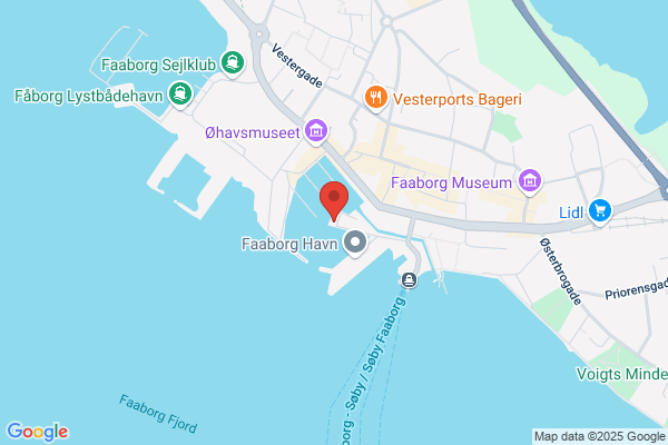 Faaborg Amatørfiskerforening