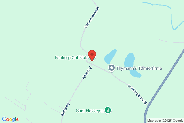 Faaborg Golfklub