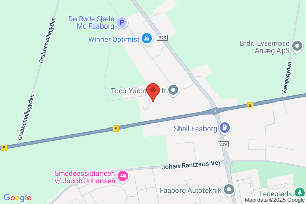 Faaborg Hvidevareservice