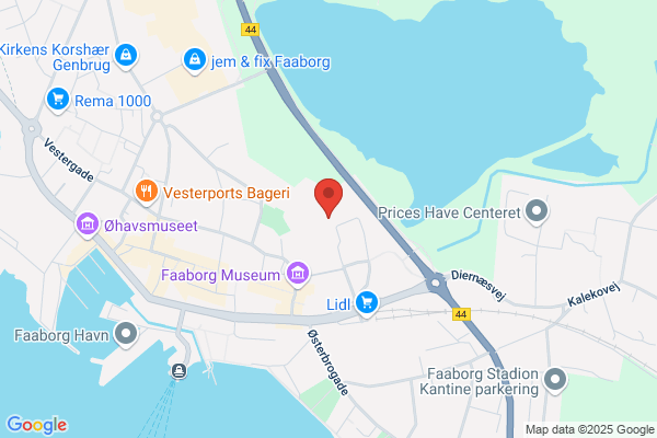 Faaborg Taekwon-Do Klub