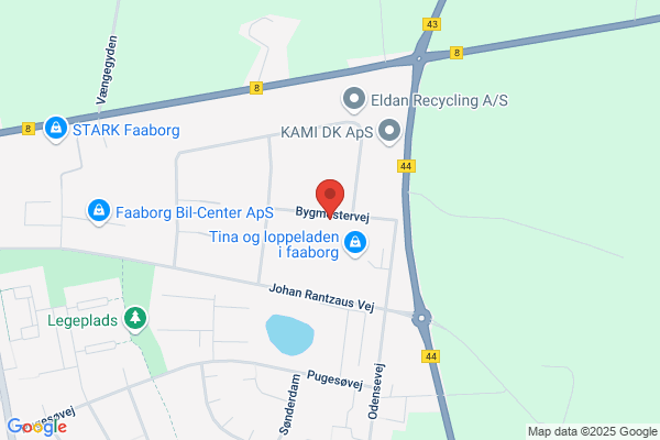 Frederiksen, Peder