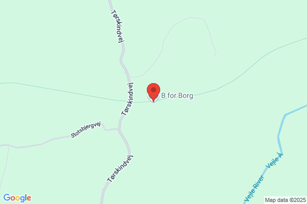 Fåborg Data
