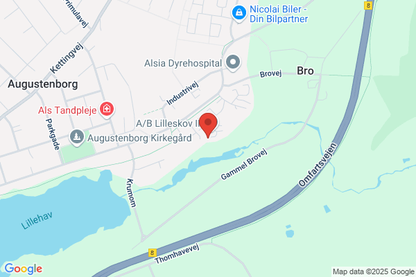 Gigtforeningens Oplysningskreds i Faaborg