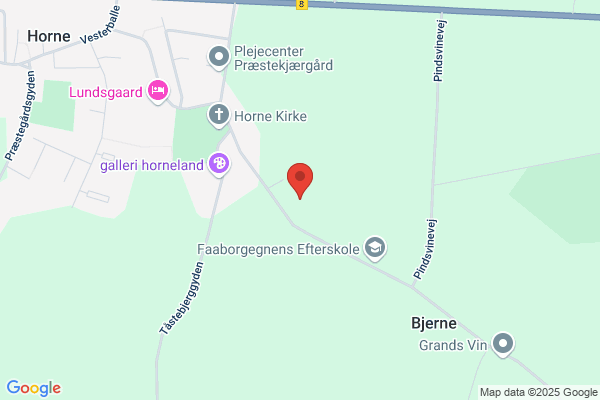 Horne Landbrugsservice