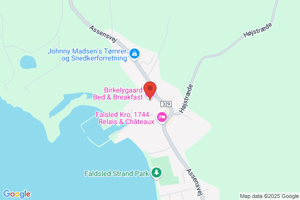 Håndkøbsudsalget