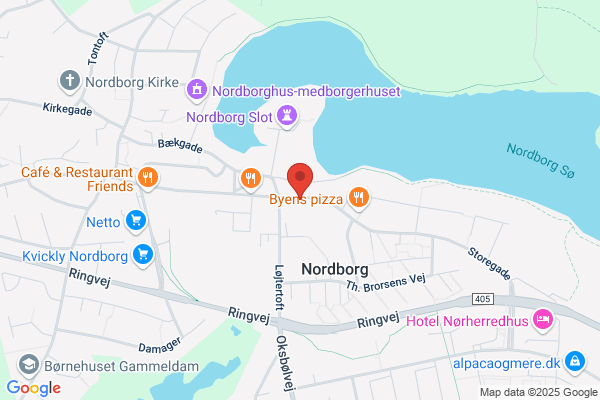 Kom TIT Grill Café