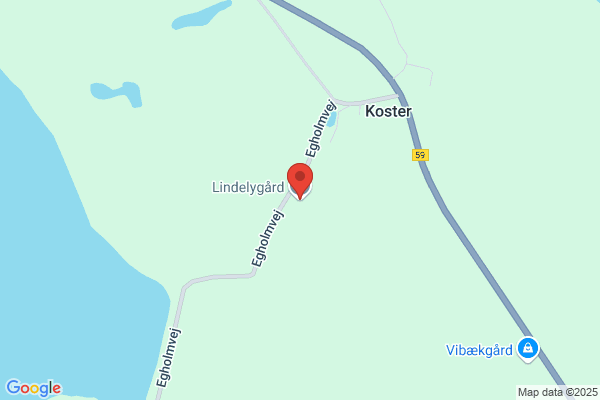Lindegårdens Hesteforening