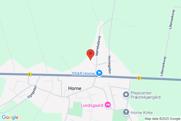 Peders Skovservice
