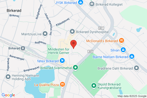 Toftegårdssskolen
