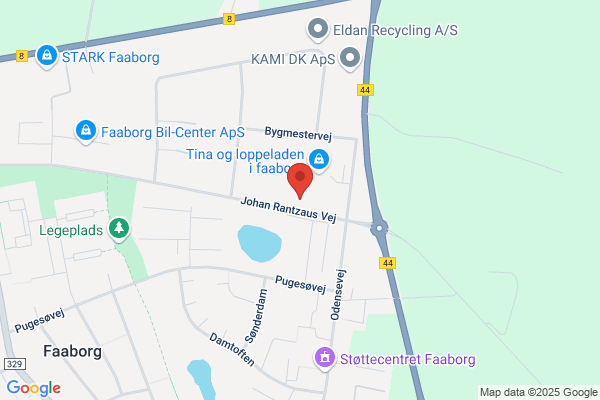Viking Rubber Company A/S