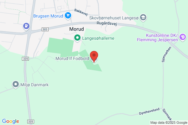 3F Nordhøjfyn