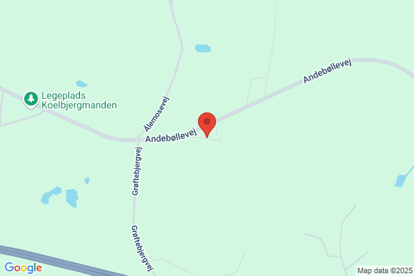 Andebølle Ungdomshøjskole