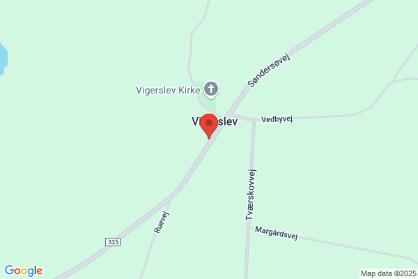 Vigerslevlund Udlejning og Transport ApS