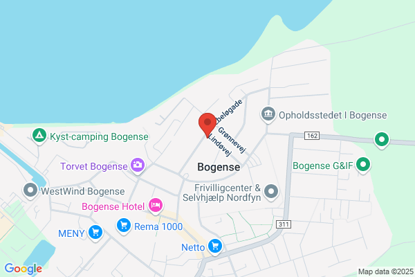 Foreningen Norden, Aarup-Vissenbjerg lokalafdl.