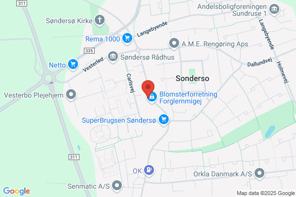 Herrehuset