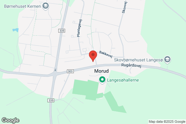 Håndkøbsudsalg Brugsen