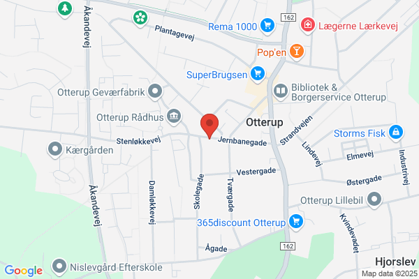 Jan's Trafikskole