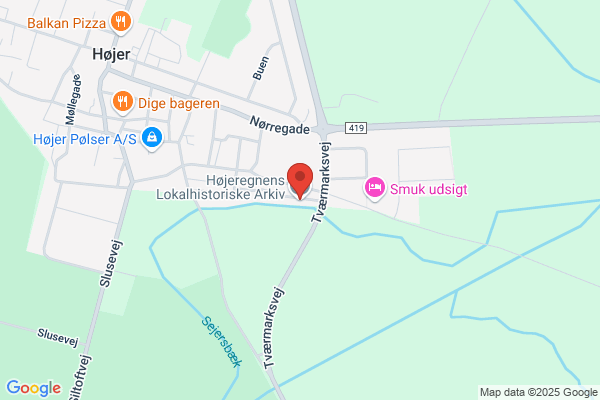 Lokalhistorisk forening