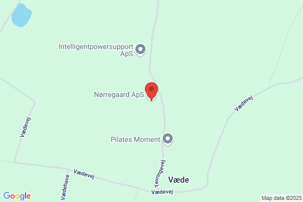 Nørregaard