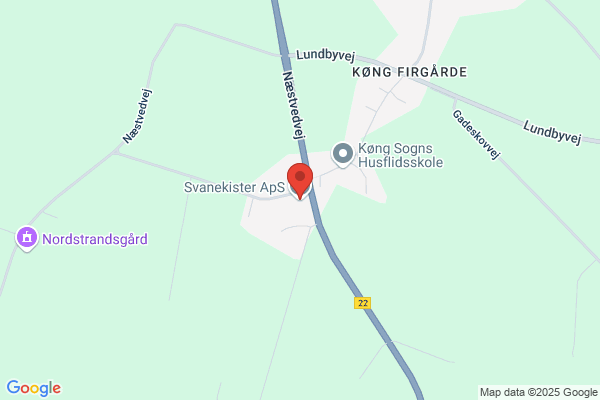 Snedkergaardens Kistefabrik