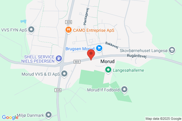 Søndersø Fodklinik
