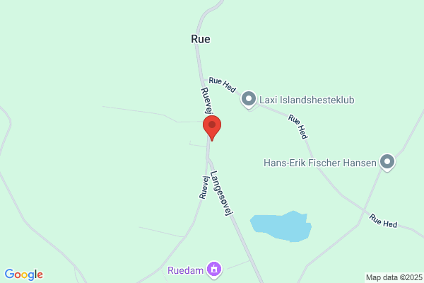 Ældreboligerne i Søndersø
