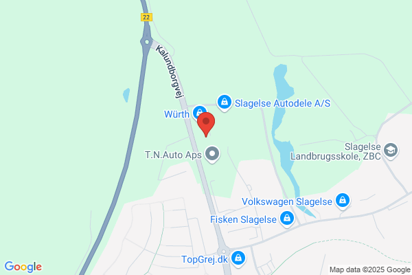 Christensen Gert Køleteknik ApS