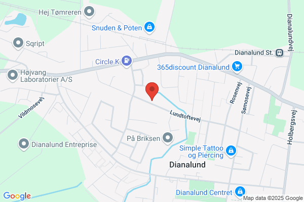 Dagplejen i Dianalund Kommune