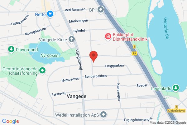 Dansk Dahliaselskab