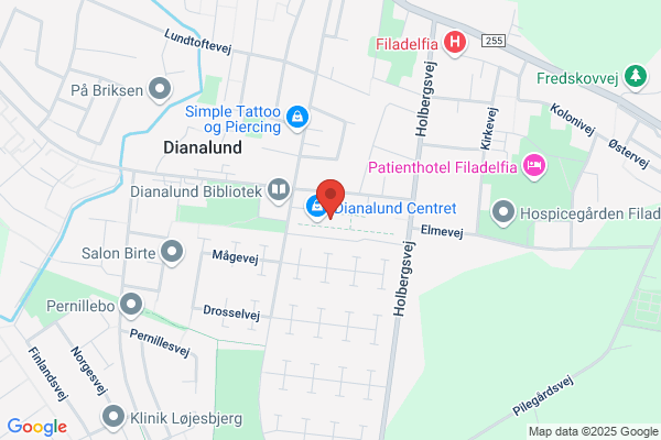 Dianalund Apotek