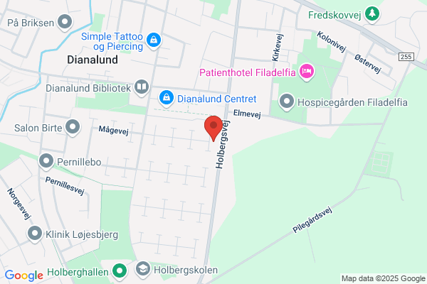 Dianalund Kontorassistance