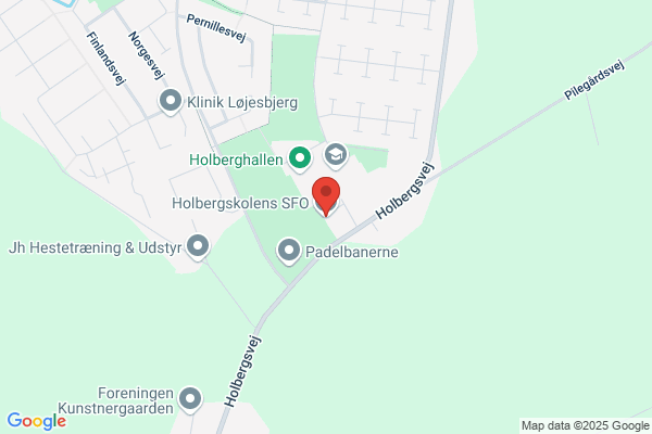 Dianalund Skolefritidsordning