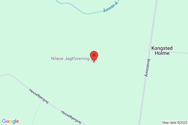 Dianalund Sportsfiskerforening