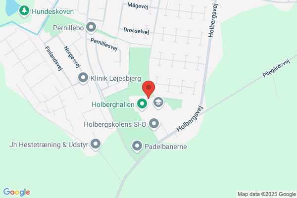 Dianalund Tennisklub