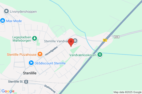 FDF Stenlille