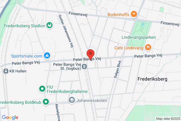 Frederiksberg Helseklinik