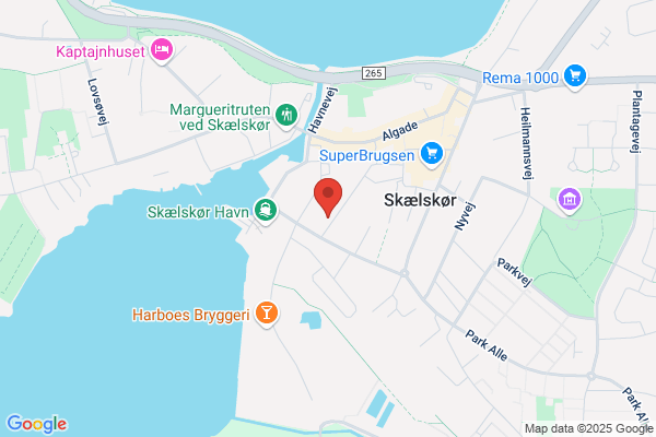 Klavs' Køreskole Klavs Rud Hansen